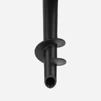 Screw-in parasol base - Fix Paruv black