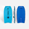 Bodyboard - 500 blau