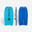 Bodyboard 500 azzurro-blu