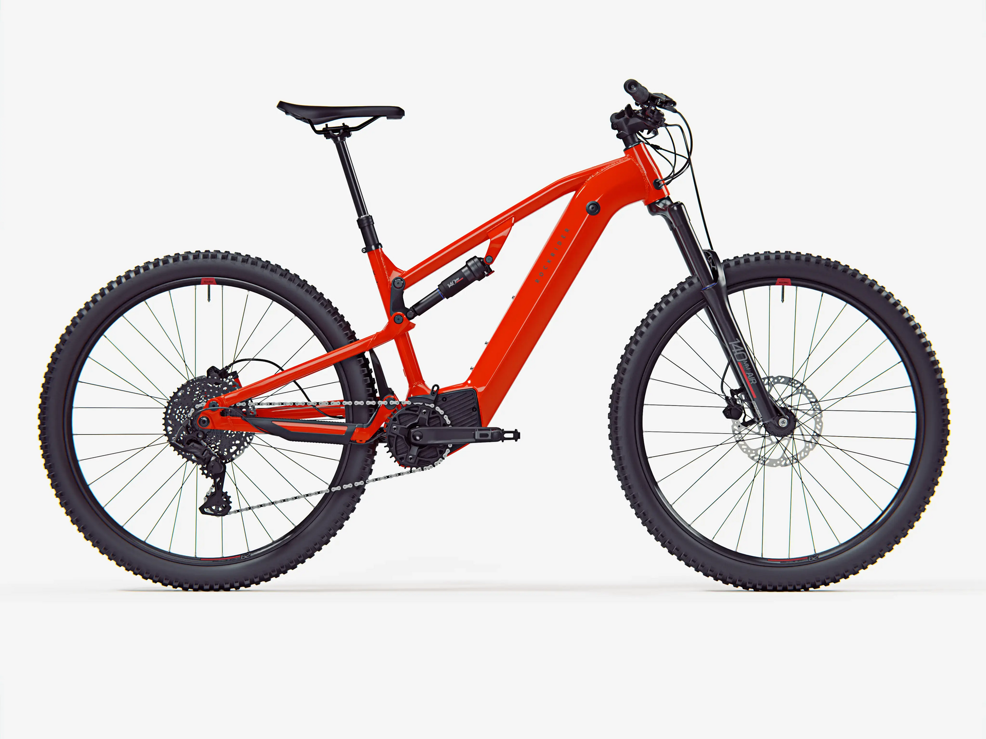 E-EXP 520 S