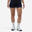 Short pallavolo donna V100 blu