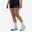 Short pallavolo donna V100 blu