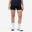 SHORT DE VOLLEY-BALL V100 FEMME NOIR