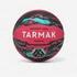 Size 5 Basketball R500 - Pink/Black