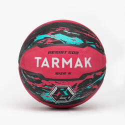 TARMAK Basketbol Topu - 5 Numara - R500