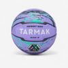 Ballon de basketball taille 6 - R500