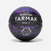 Ballon de basketball taille 7 - r500 violet noir
