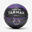 Balón de baloncesto talla 7 - R500 violeta negro