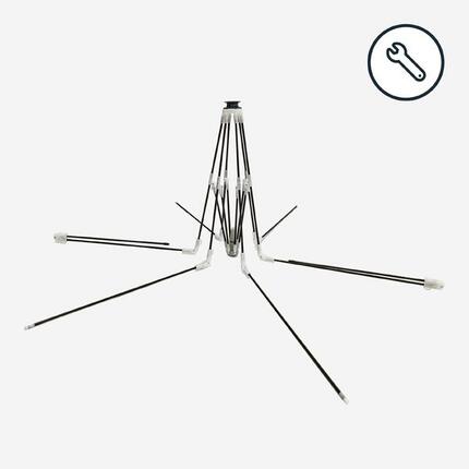 Structure Abri 2seconds easy