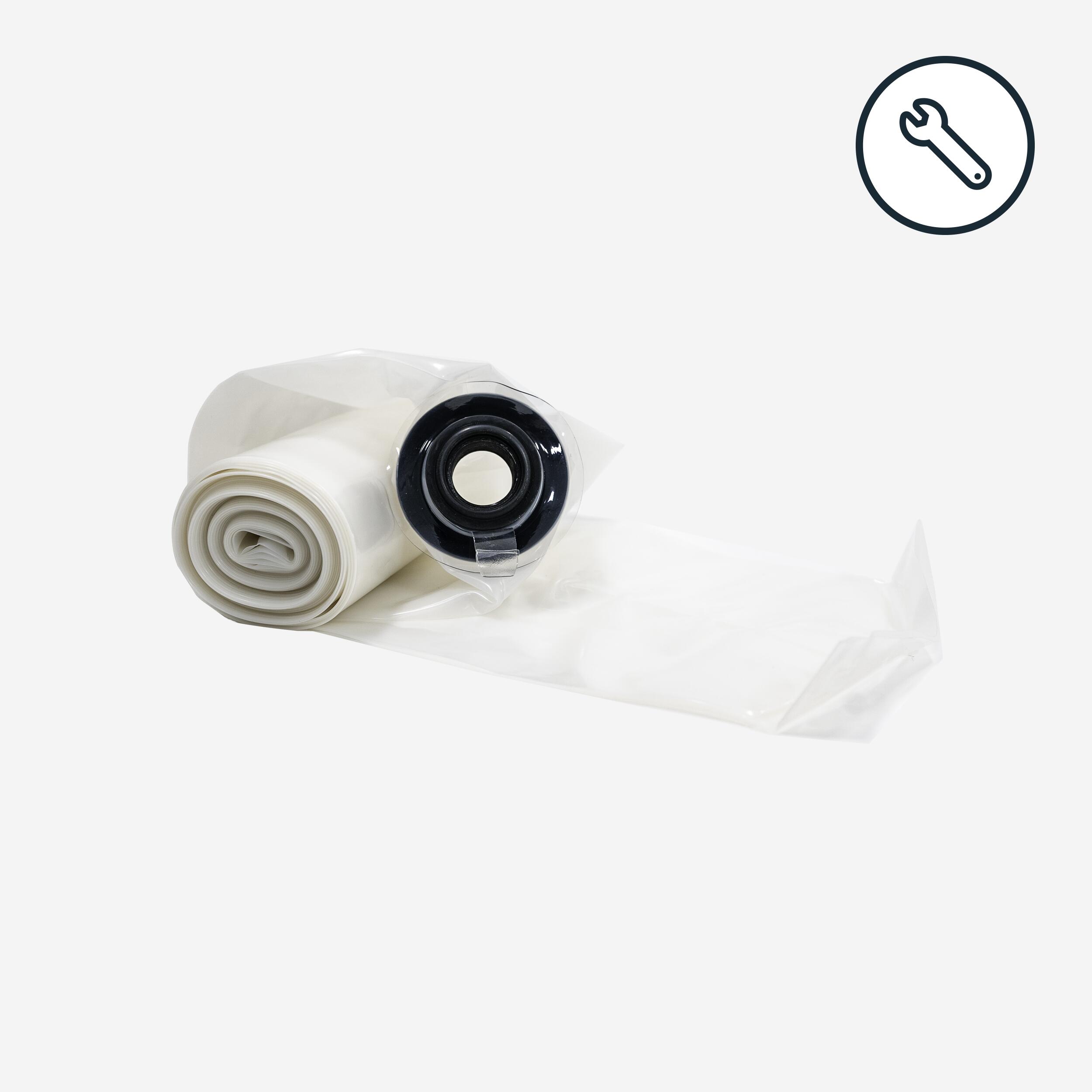 Vareta insuflável -peça sobresselente para sala da van connect air seconds fresh