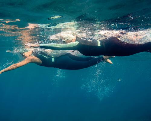 Wetsuit kiezen