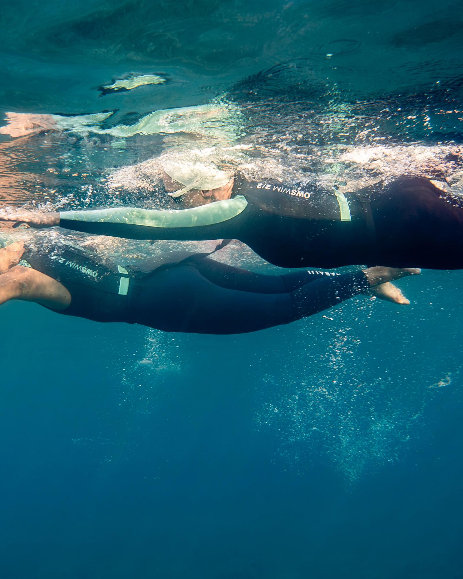 Zwem wetsuit