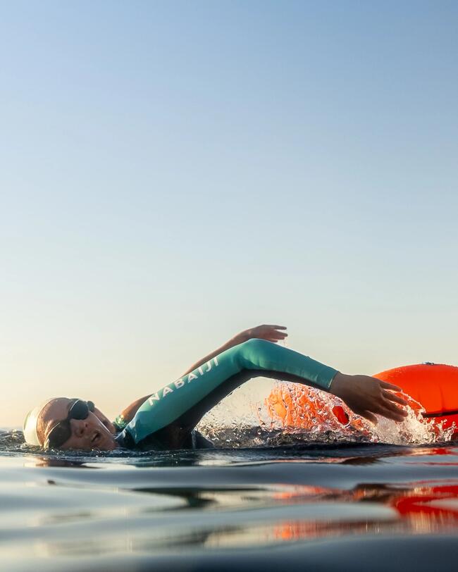 open-water neoprene