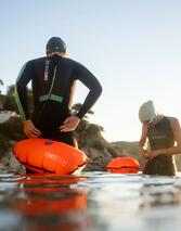 Equipements swimrun
