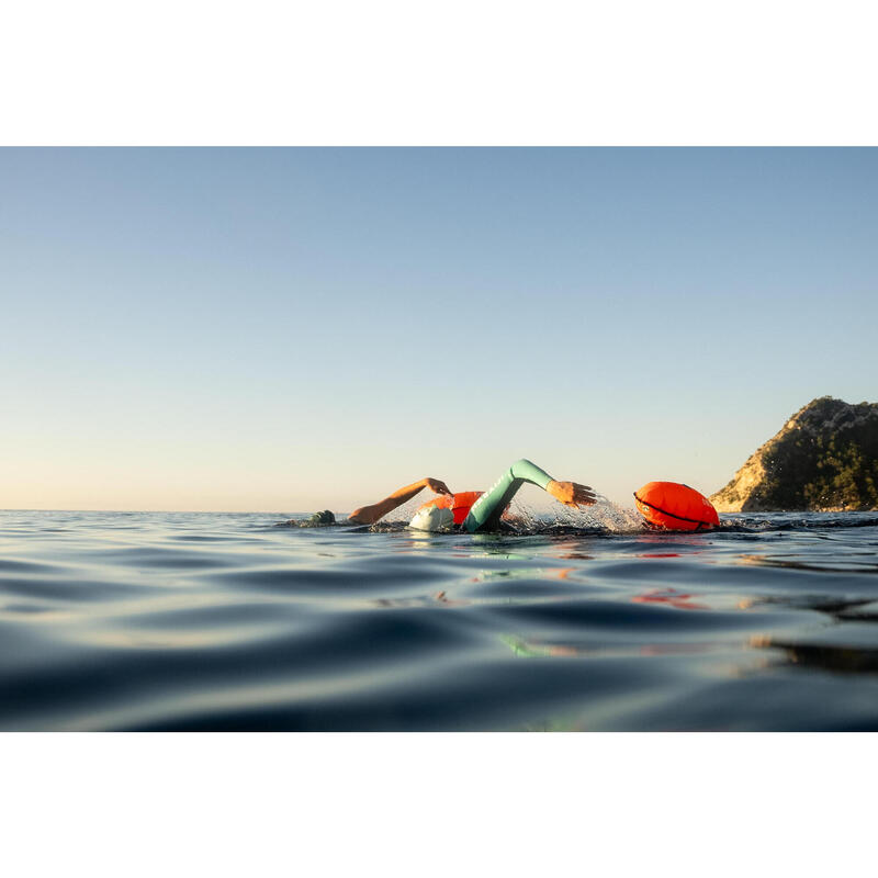 BOUÉE DE NAGE EN EAU LIBRE OWS 100
