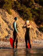Longes swimrun