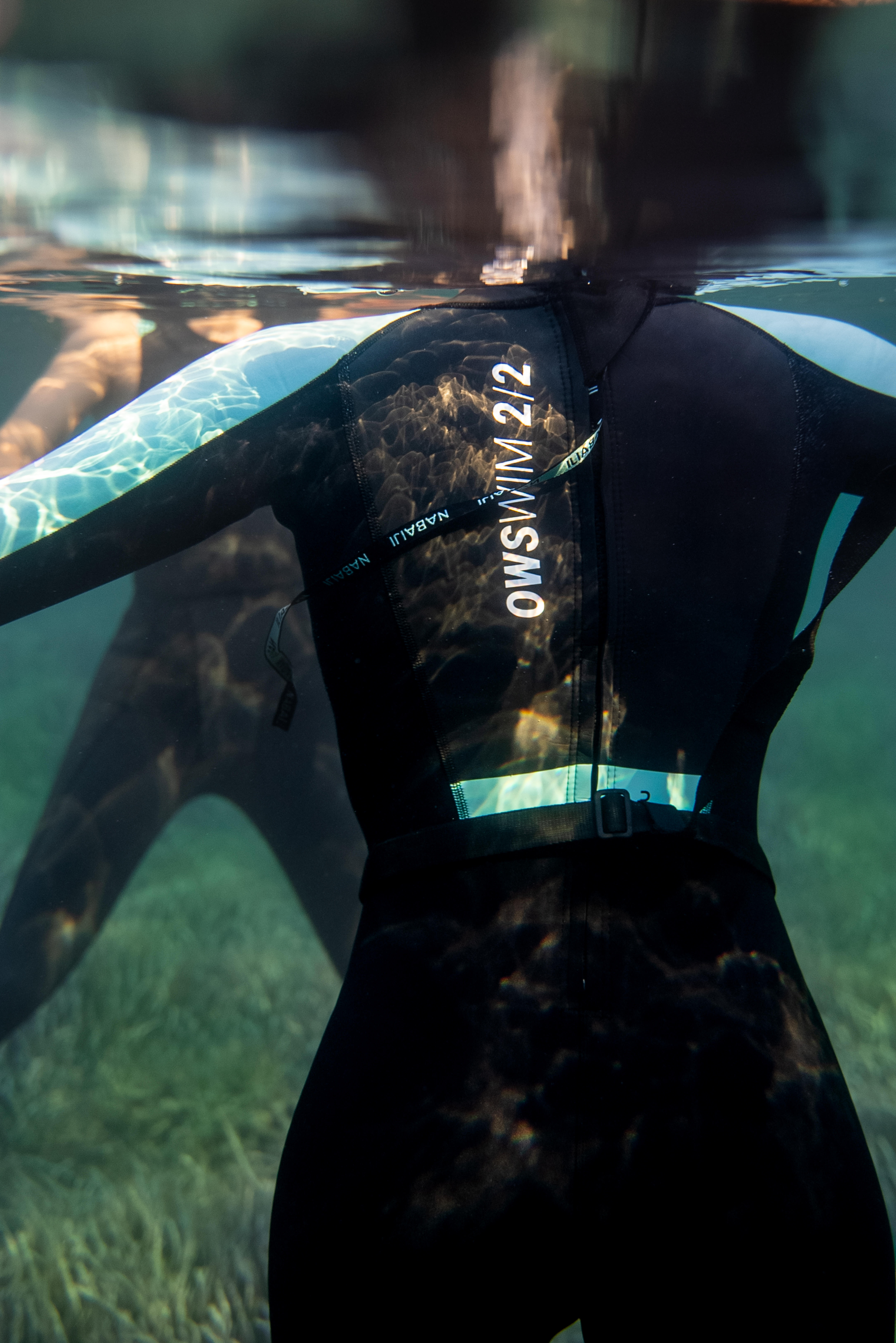 Nuoto in acque libere Decathlon