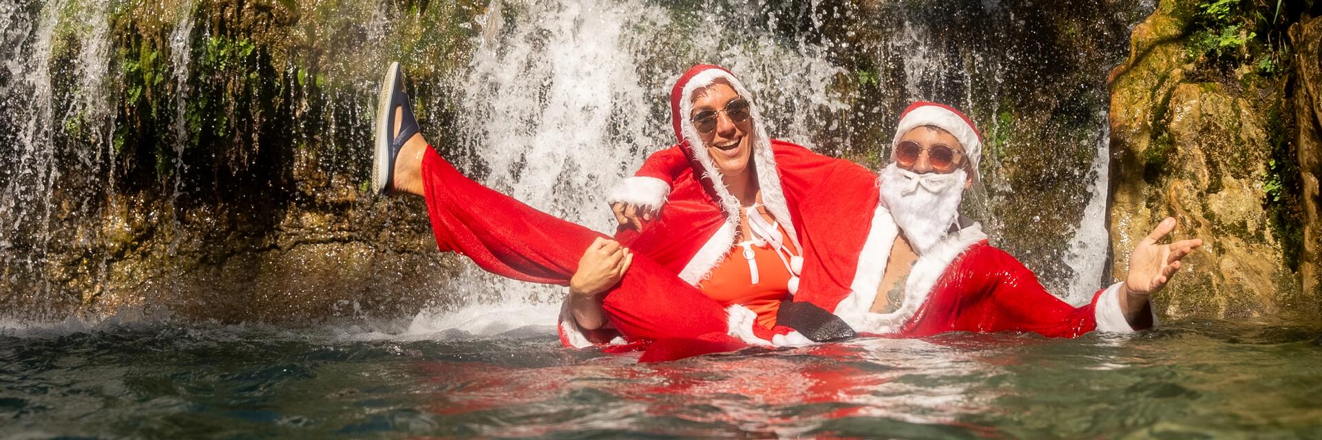Kerstkilo's
