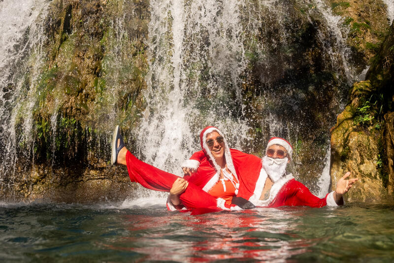 Hoe kom je van je kerstkilo’s af? Tips om snel weer fit te worden