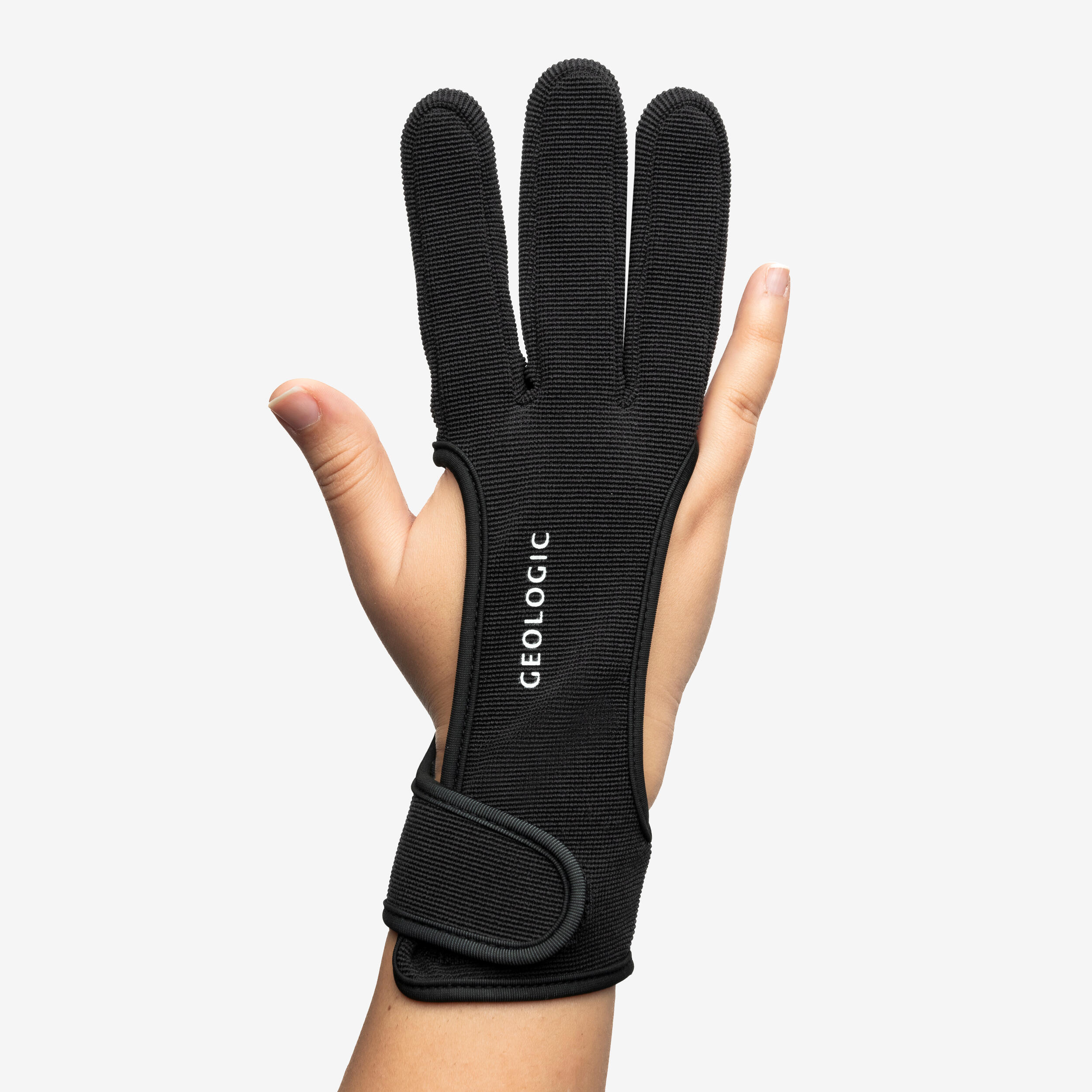 Fingerschutz Bogensport 4/6