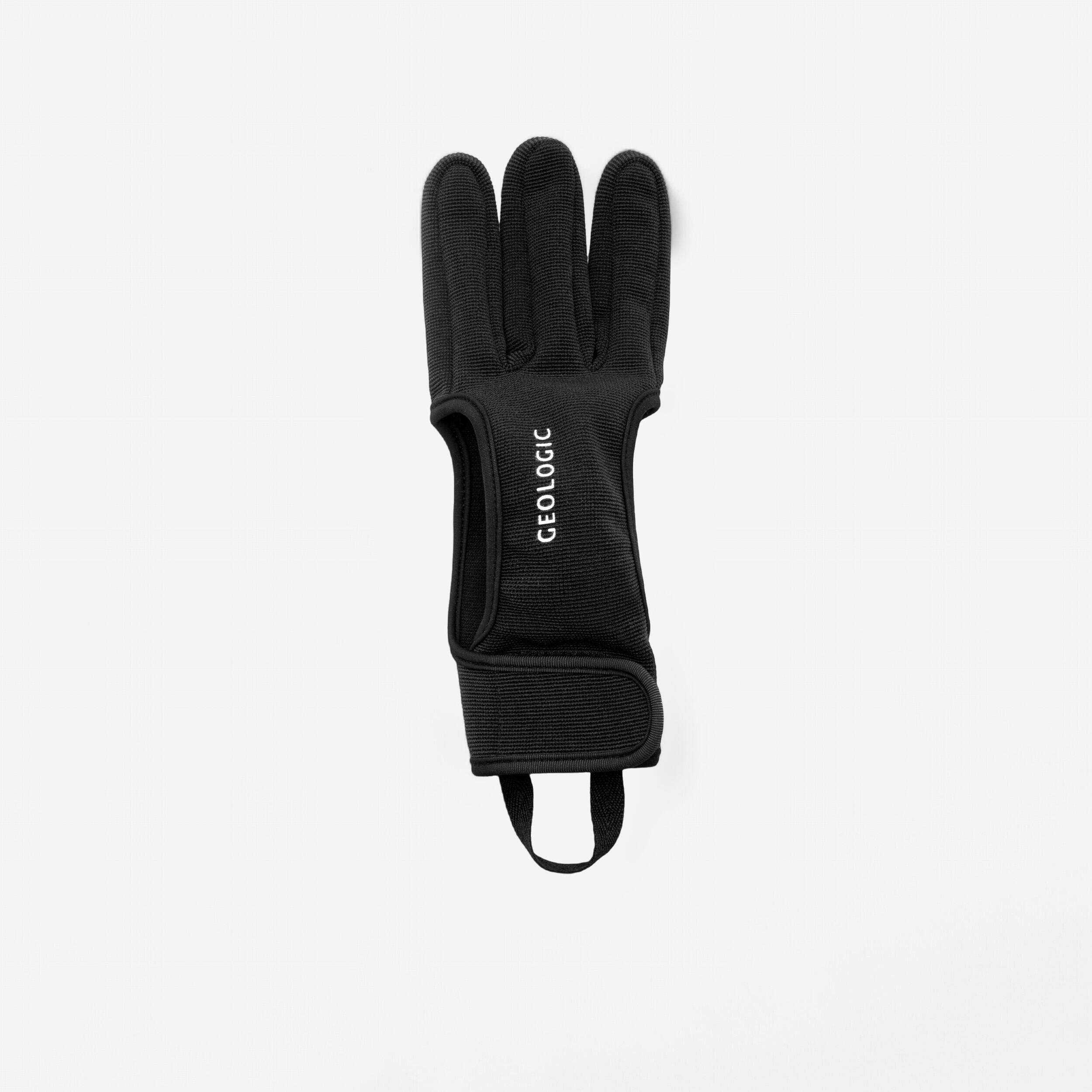 Archery Glove -  1