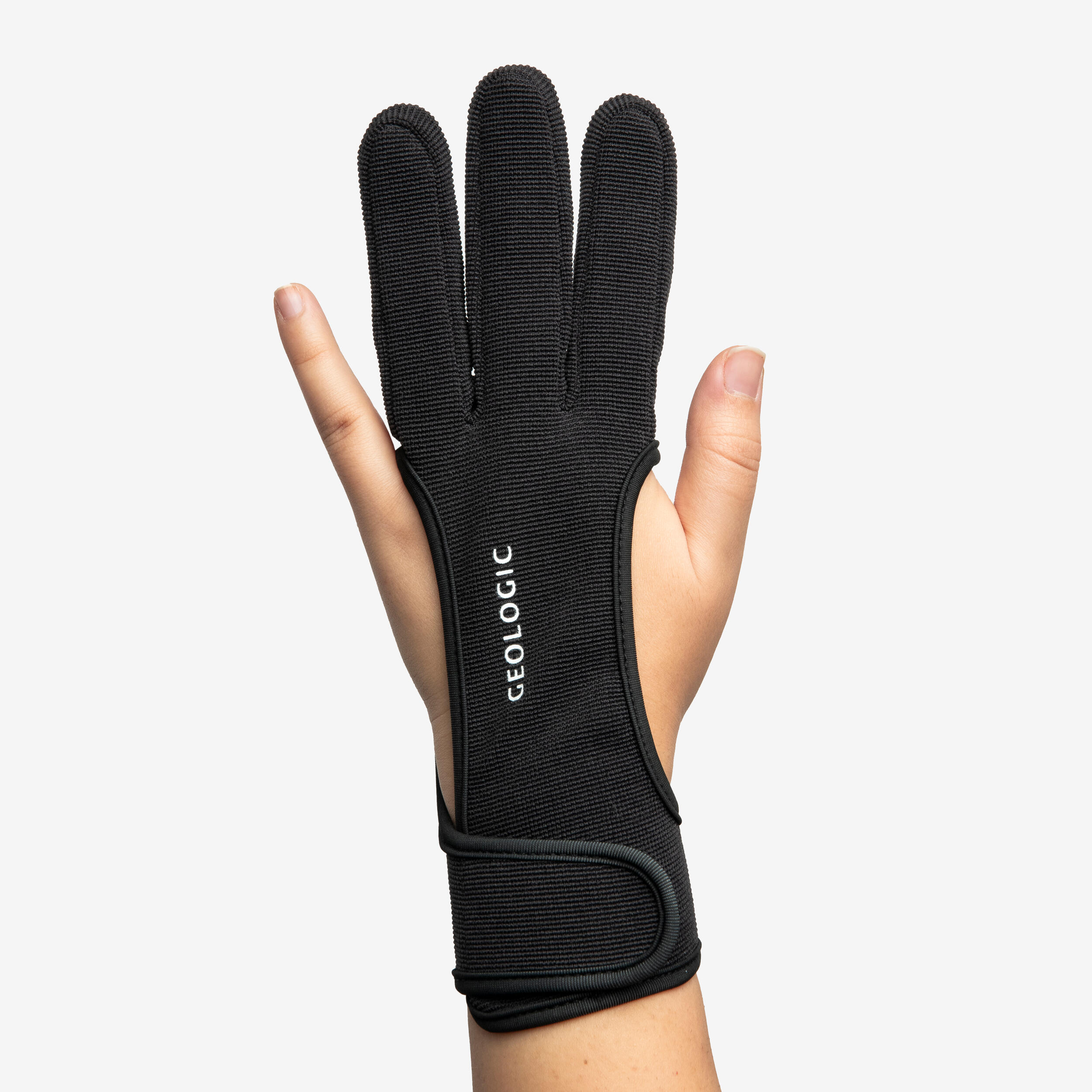 Fingerschutz Bogensport 3/6
