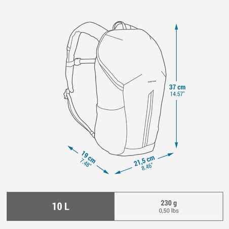 Kids' hiking backpack 10L - MH100