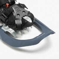 Medium sieve snowshoes - Quechua SH500 Mountain