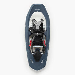 SH500 snowshoes: instructions, repairs