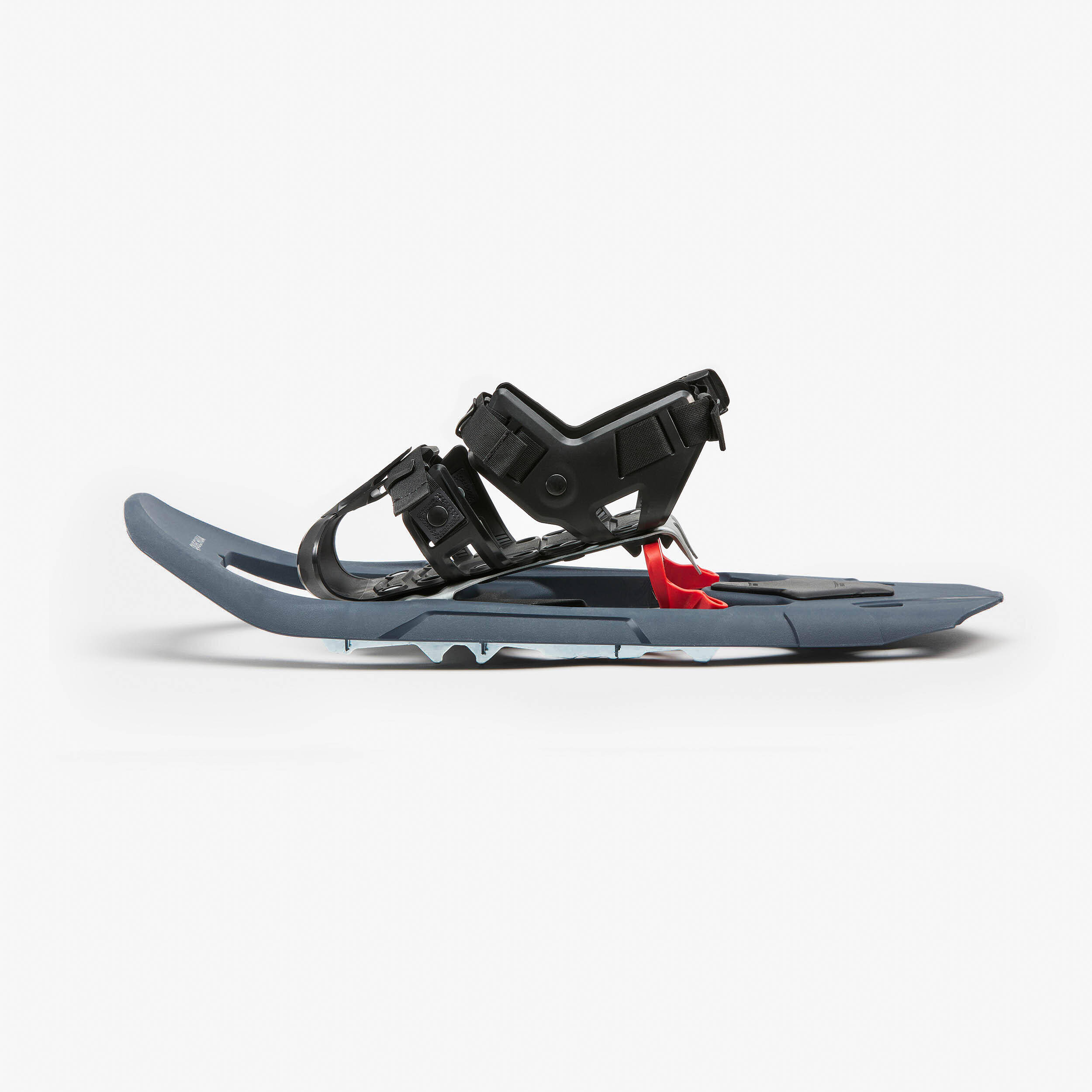 Medium-sieve snowshoes, SH500 - Blue -  4