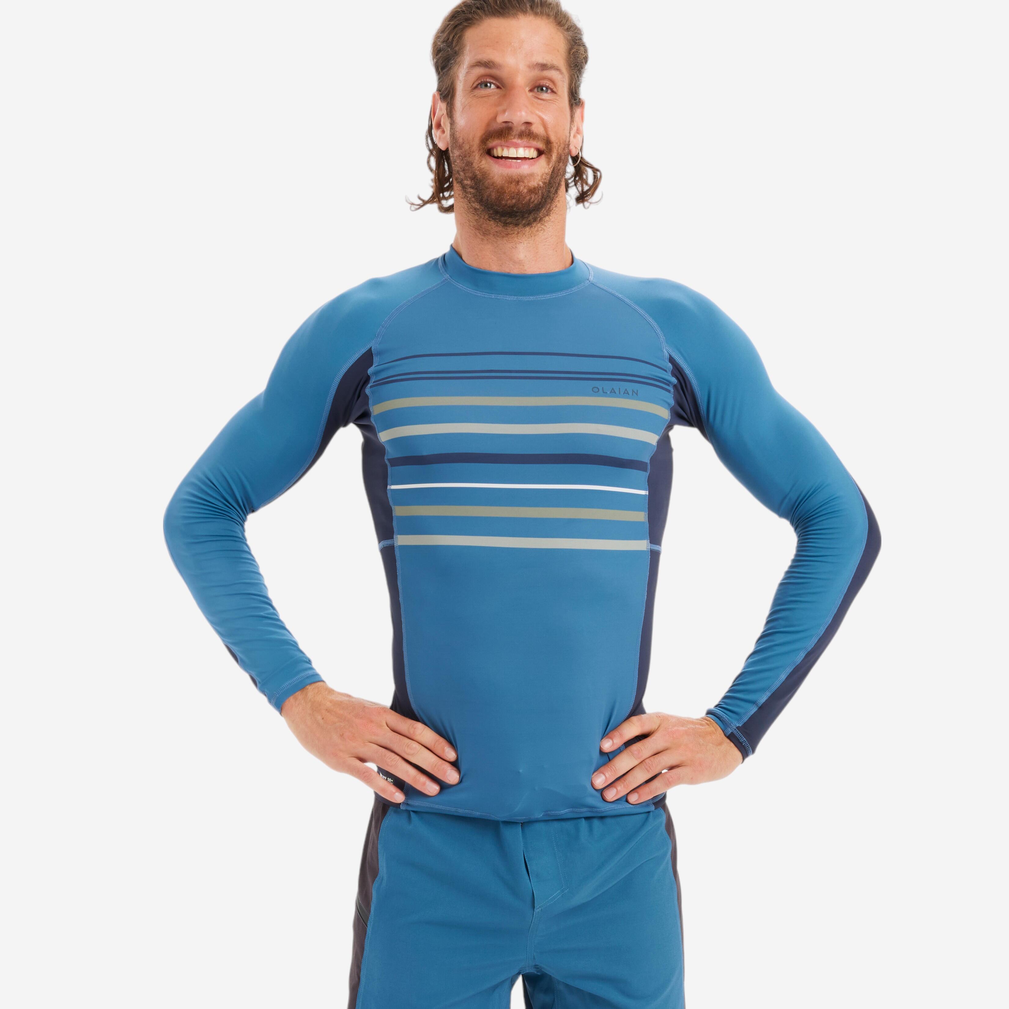 Camisetas surf decathlon sale