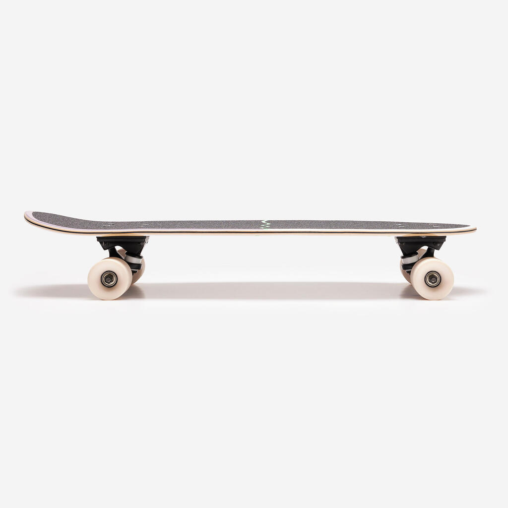 Skejtbord CRUISER YAMBA 500 FLOOD