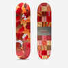 Skateboard Deck Composite 8,125" - DK900 FGC Pro Modell Benjamin Garcia