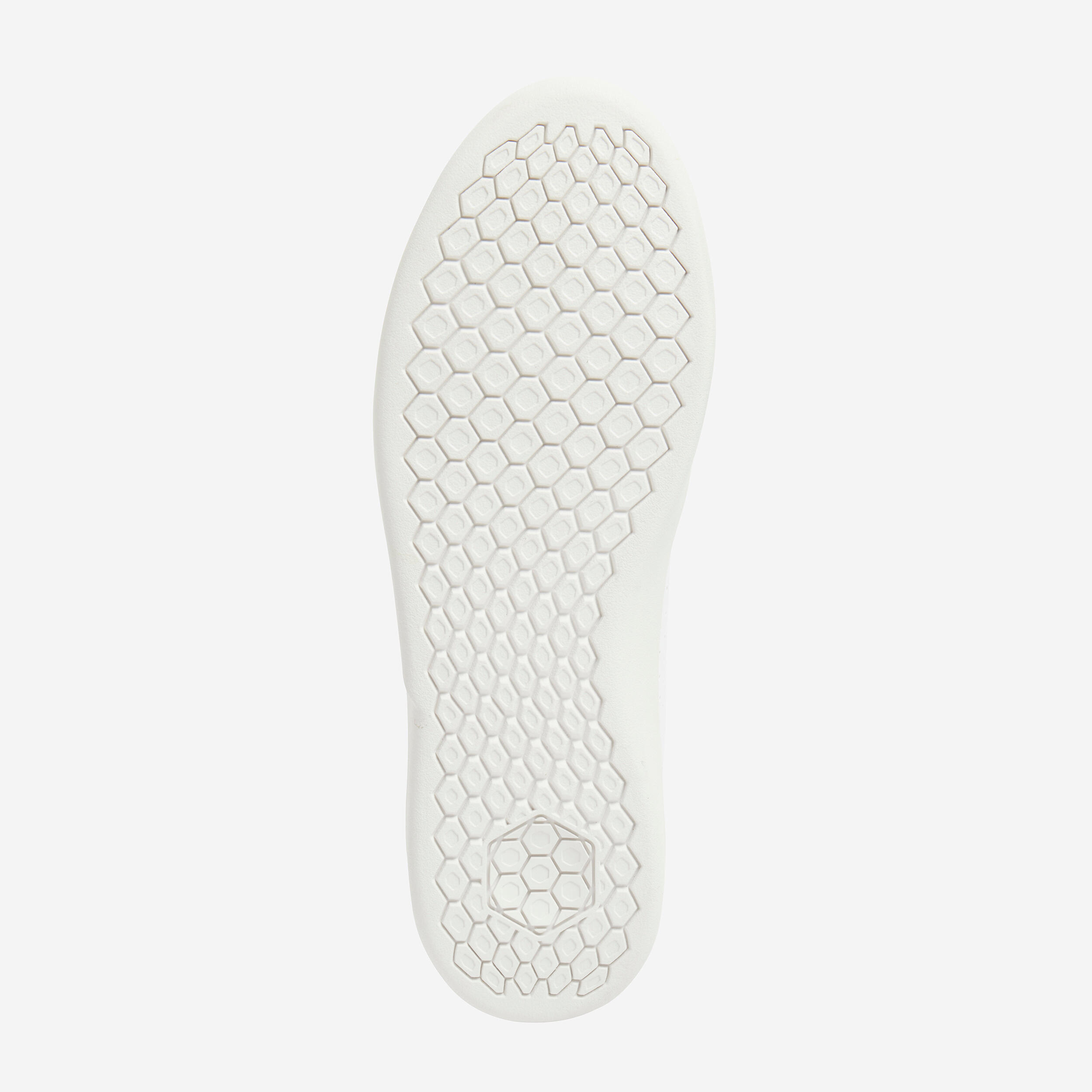 Chaussures basses "cupsoles" de skateboard adulte crush 500 vert / blanc 11/14