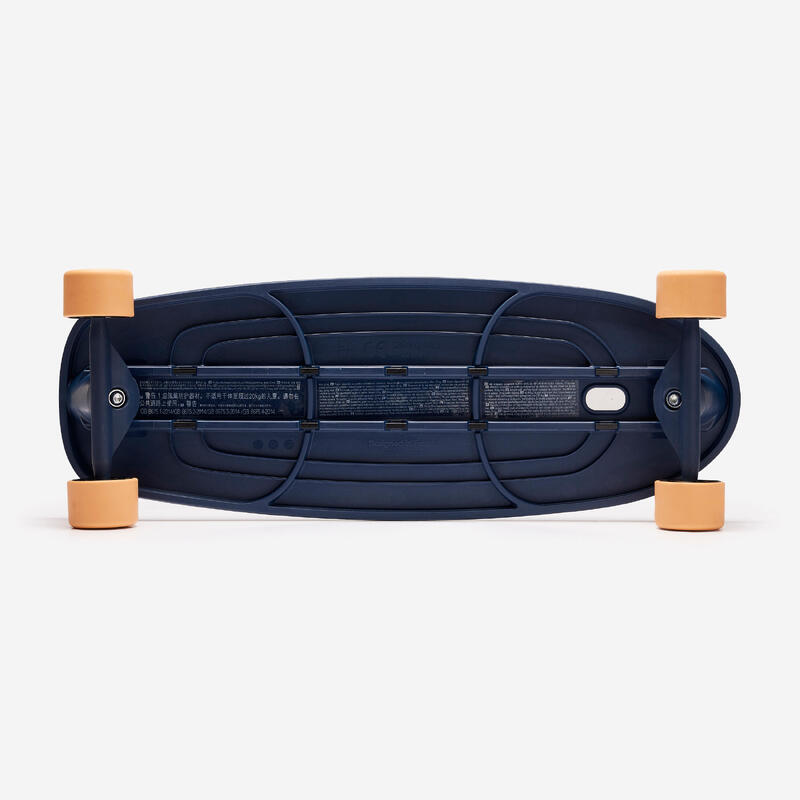 SKATEBOARD ENFANT A PARTIR DE 18 MOIS PLAY 100