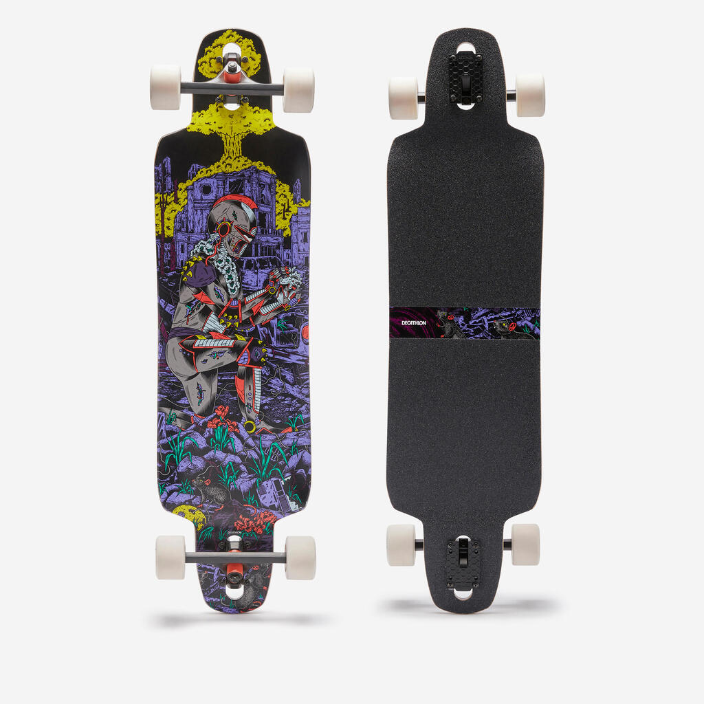 Longbord LB FREE 500 CYBER