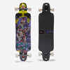 Longboard Free 500 Drop Cyber