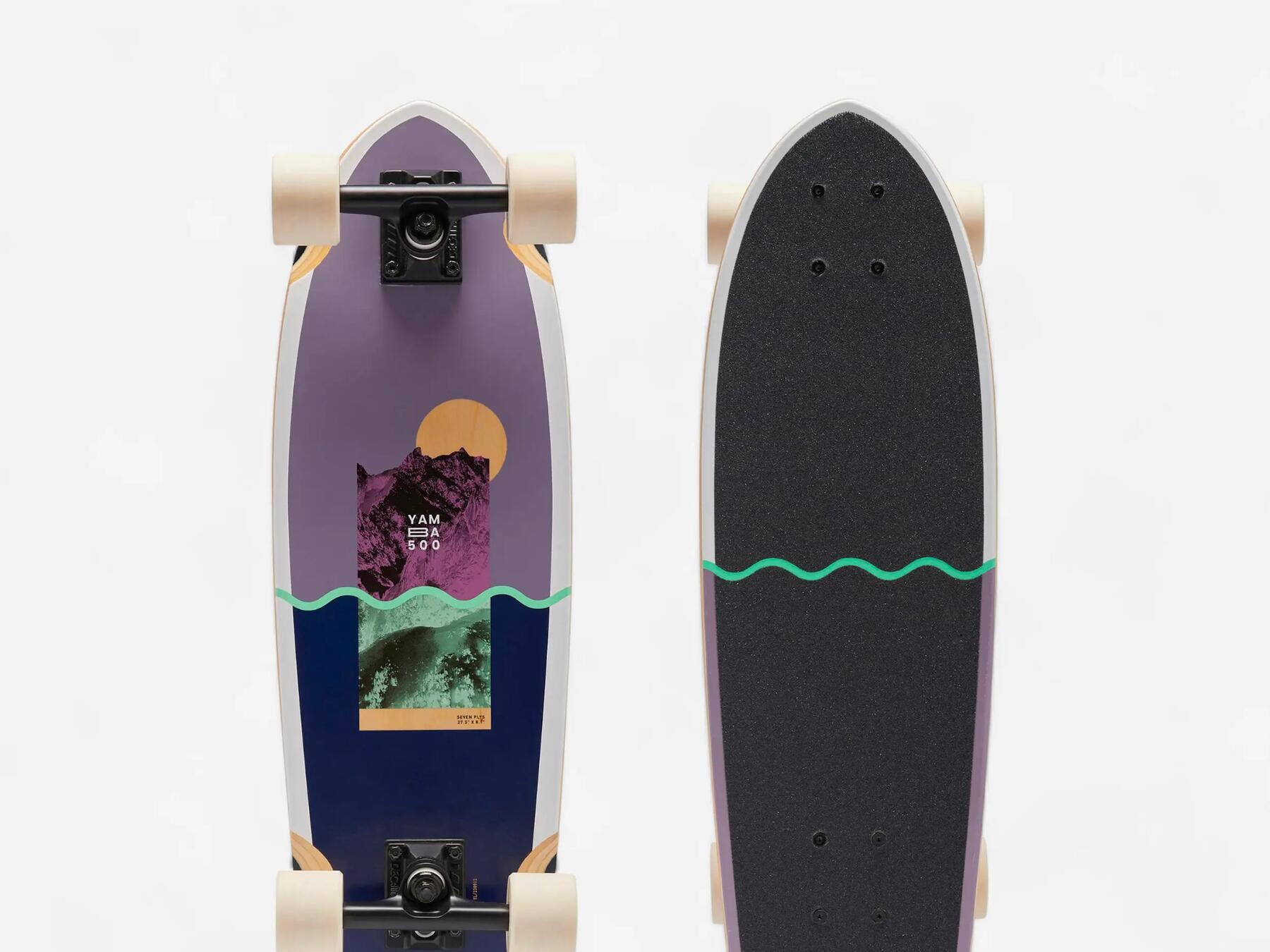 Cruiser Skateboard
