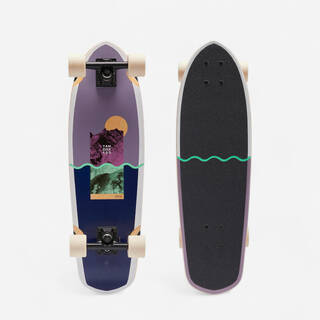 Cruiser Yamba 500 - Flood