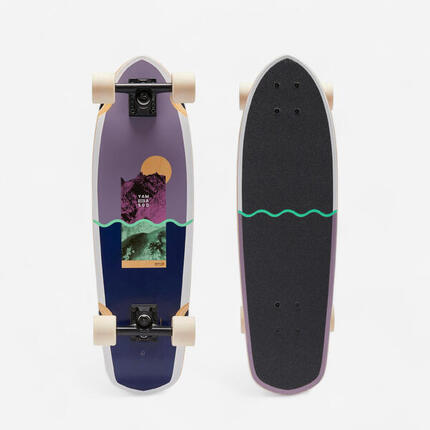 CRUISER YAMBA 500 FLOOD