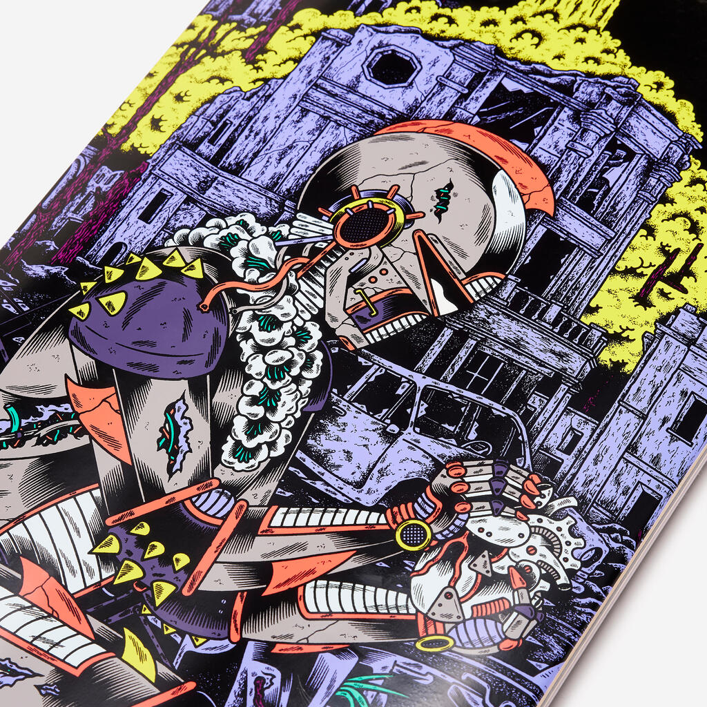 Longbord LB FREE 500 CYBER