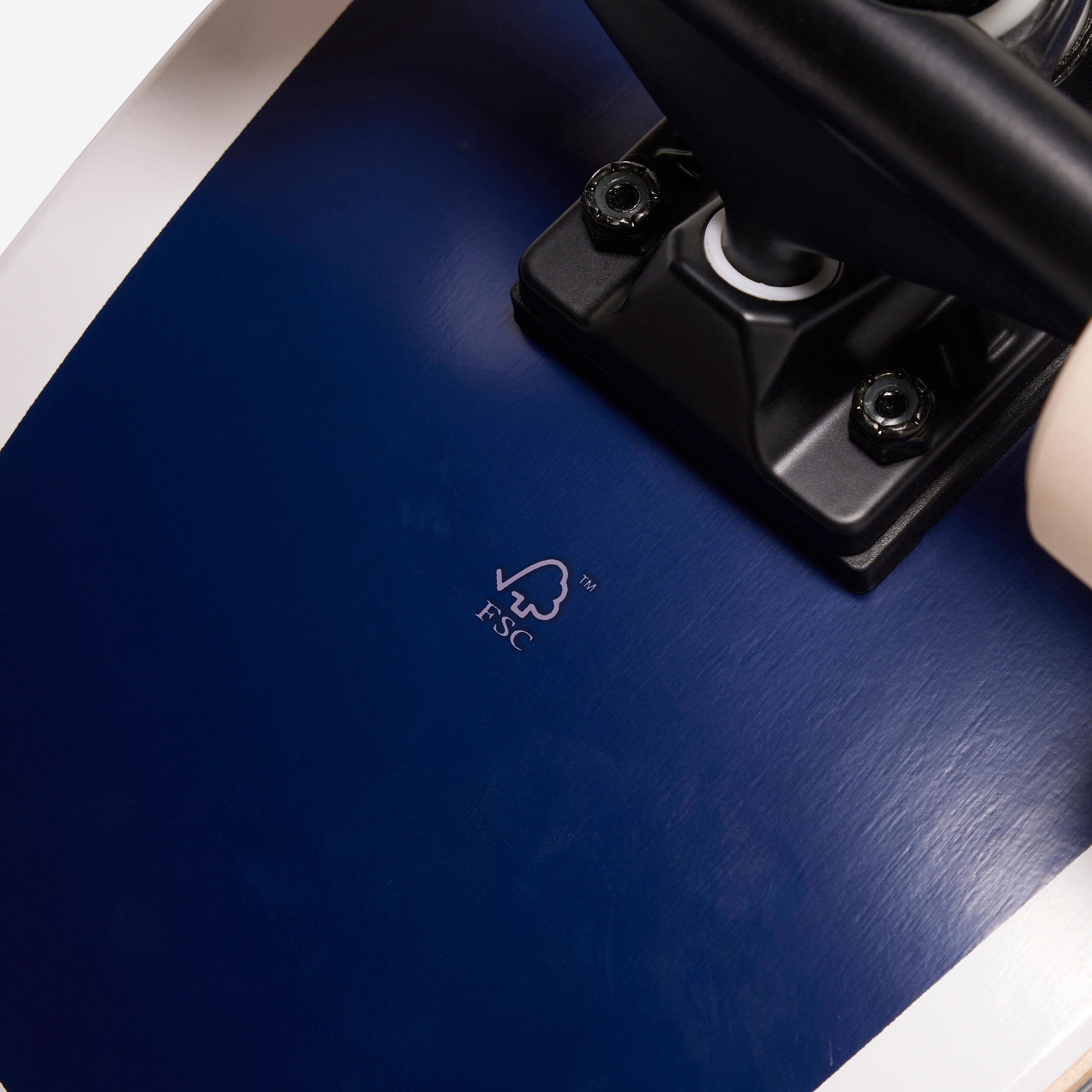 Planche cruiser, Yamba 500 Flood - DECATHLON