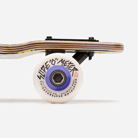 Drop Deck LONGBOARD FREE 500 CYBER