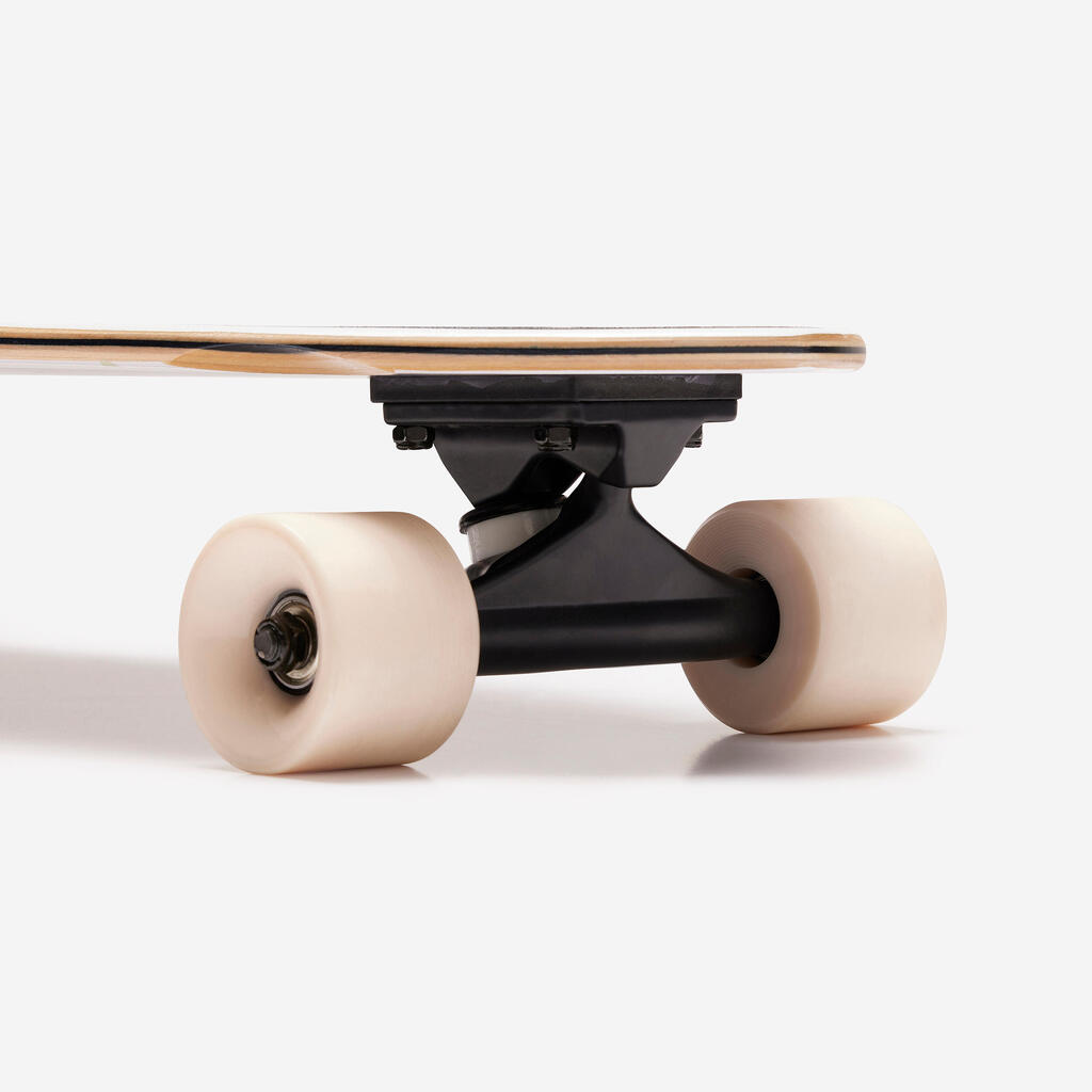 Skejtbord CRUISER YAMBA 500 FLOOD