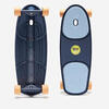 SKATEBOARD ENFANT A PARTIR DE 18 MOIS PLAY 100