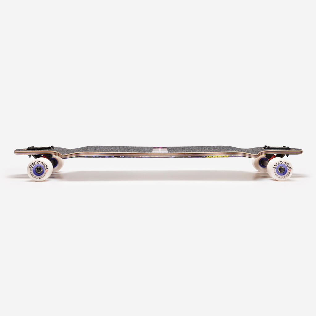 Longbord LB FREE 500 CYBER