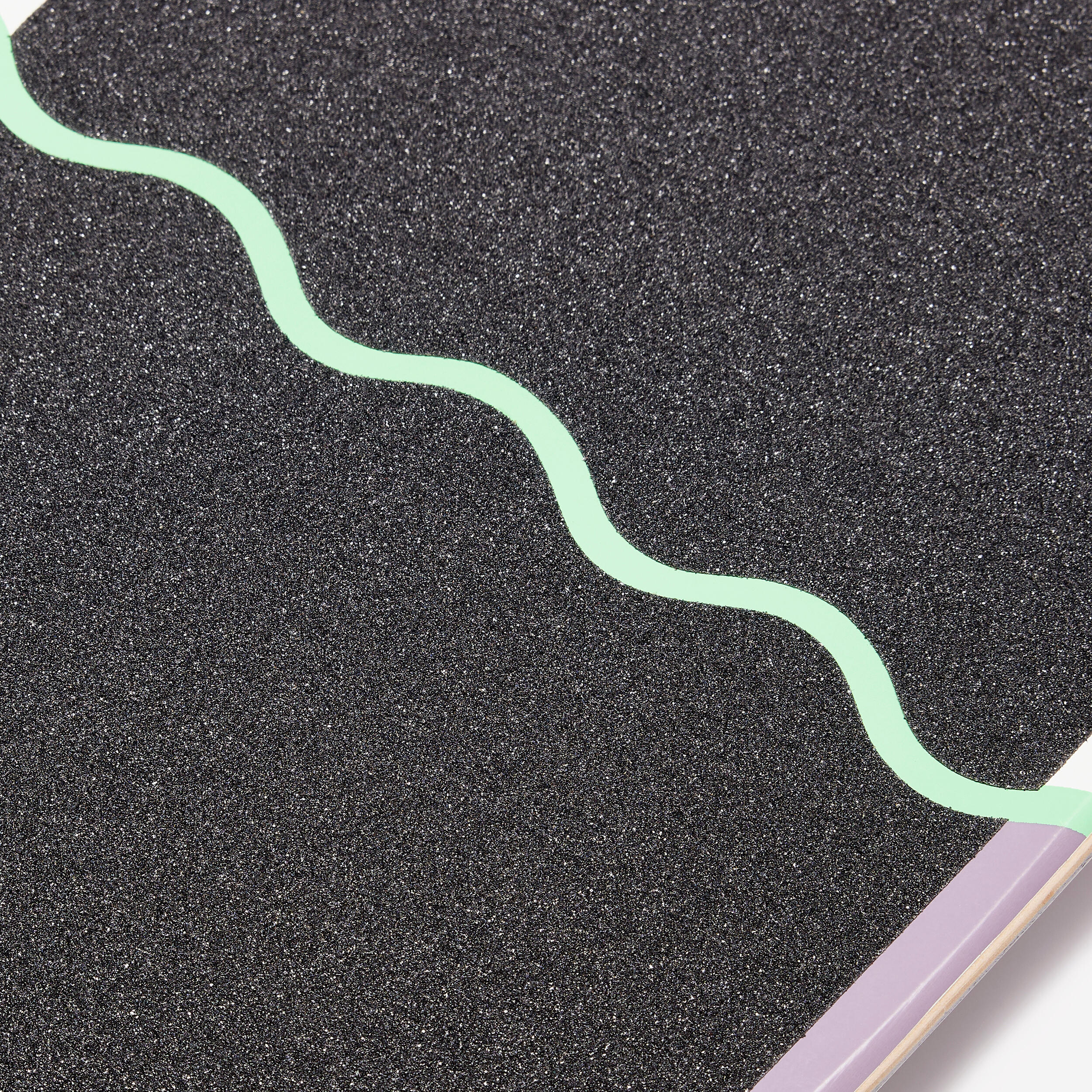 Planche cruiser, Yamba 500 Flood - DECATHLON