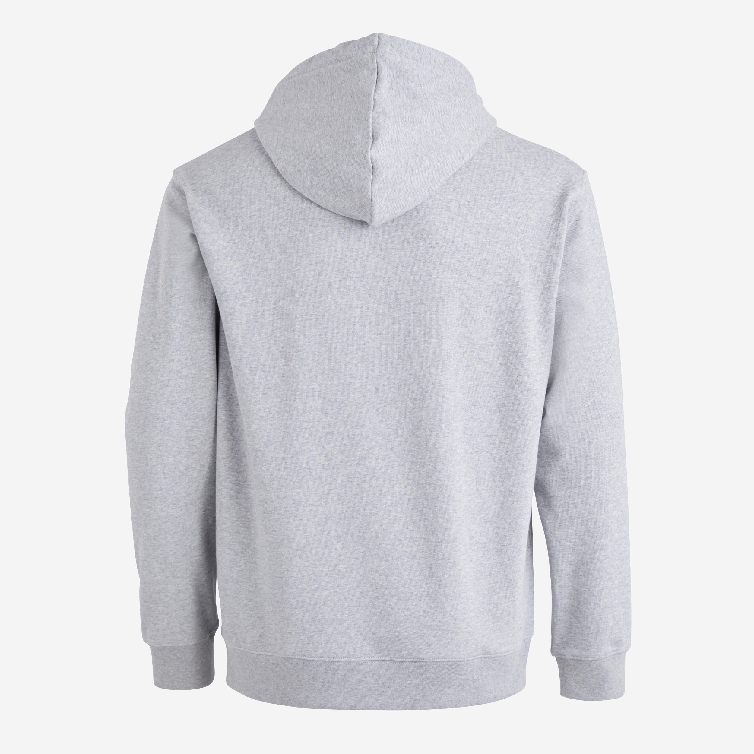 SUDADERA CON CAPUCHA DE SKATEBOARD UNISEX DC SHOES HIGHLANDER GRIS 2/4