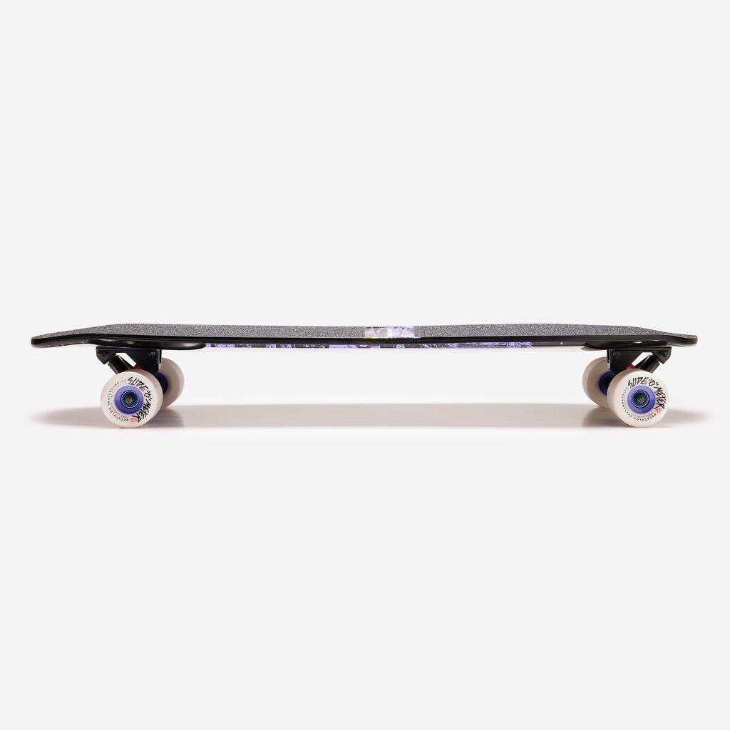 Top Mount Longboard Free 500 - Cyber