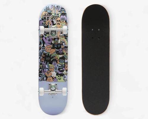 skateboard-violet